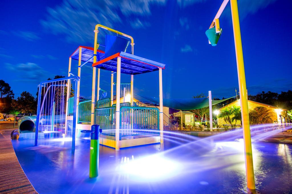Discovery Parks - Dubbo Exteriör bild