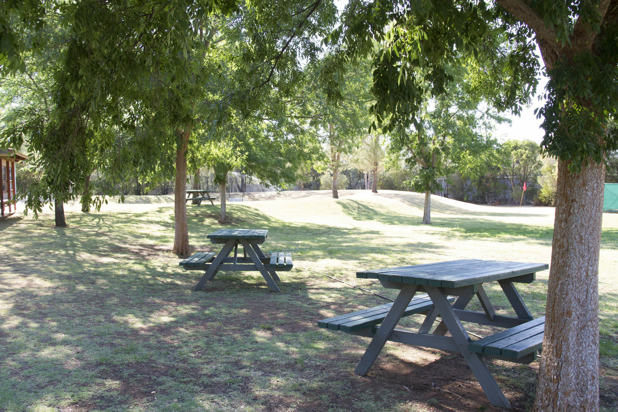 Discovery Parks - Dubbo Exteriör bild