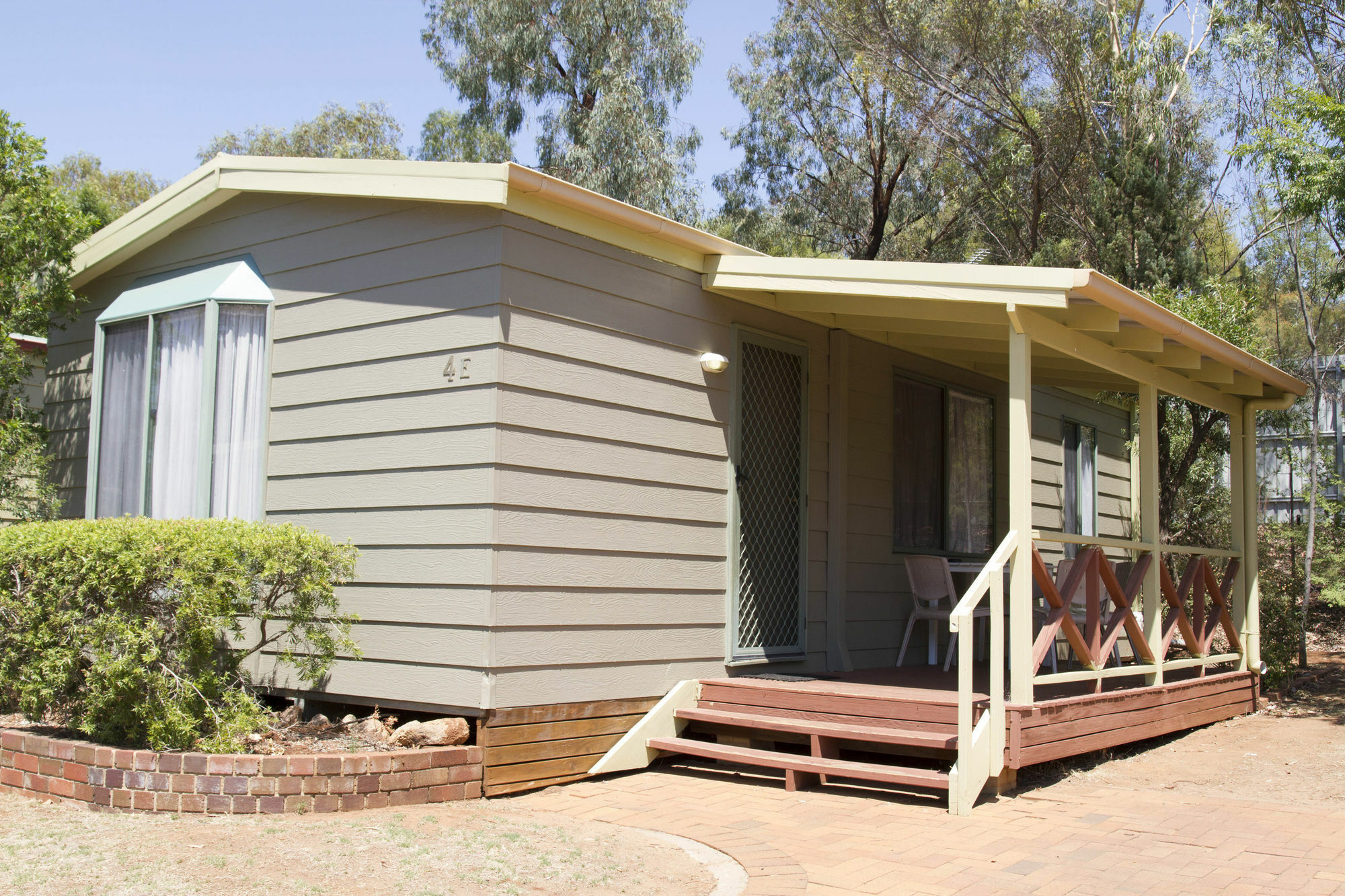 Discovery Parks - Dubbo Exteriör bild