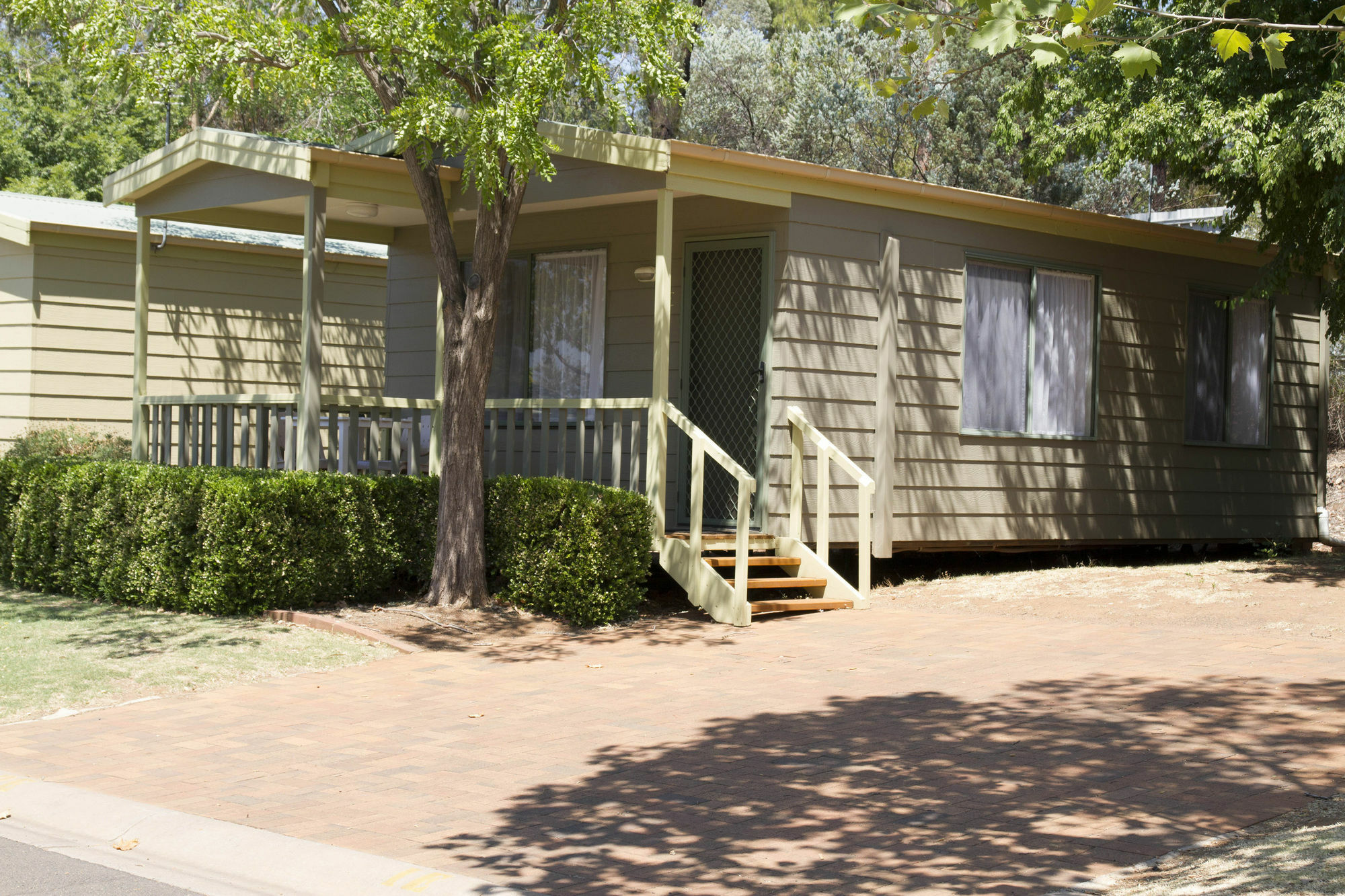 Discovery Parks - Dubbo Exteriör bild