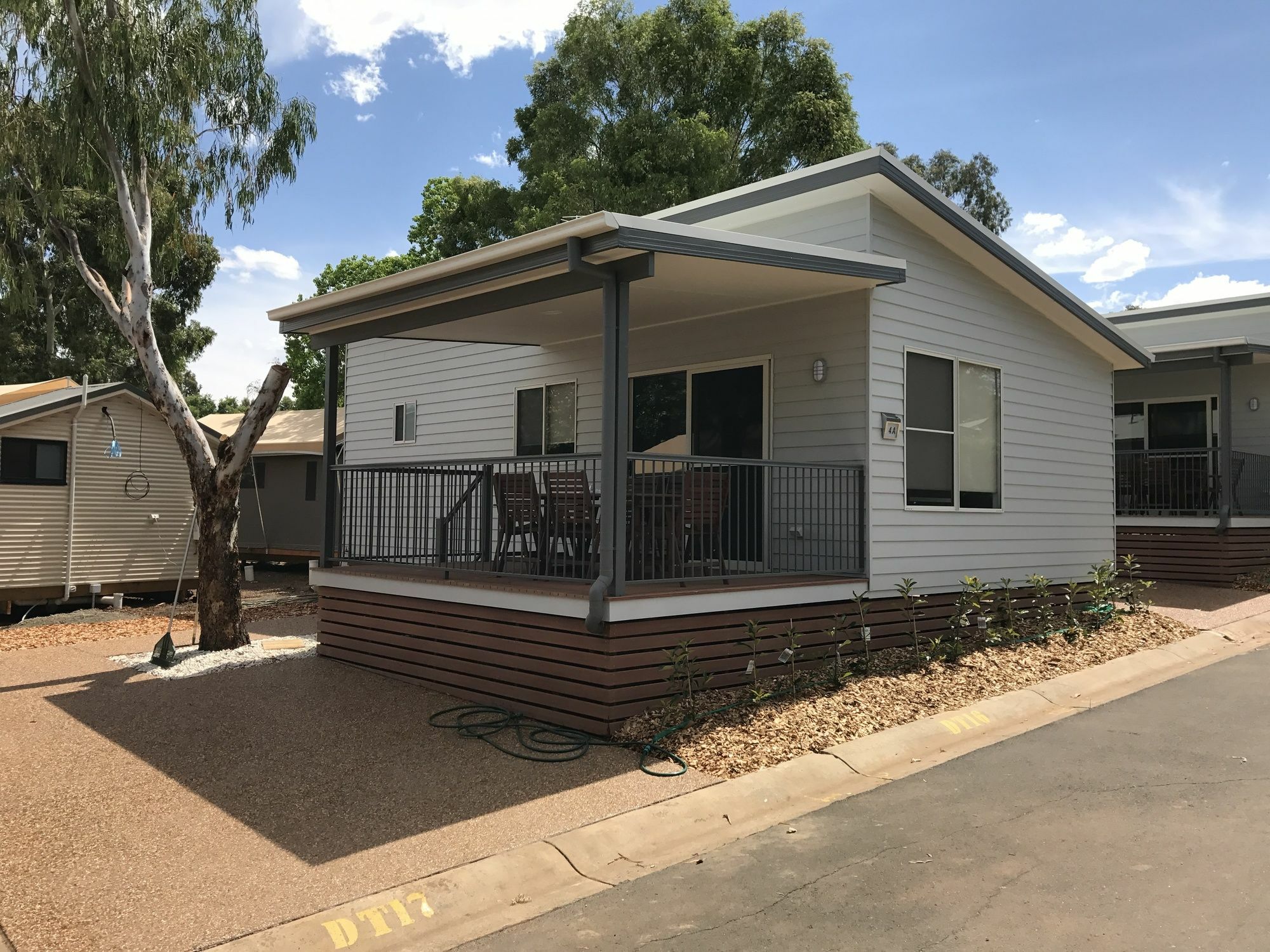 Discovery Parks - Dubbo Exteriör bild