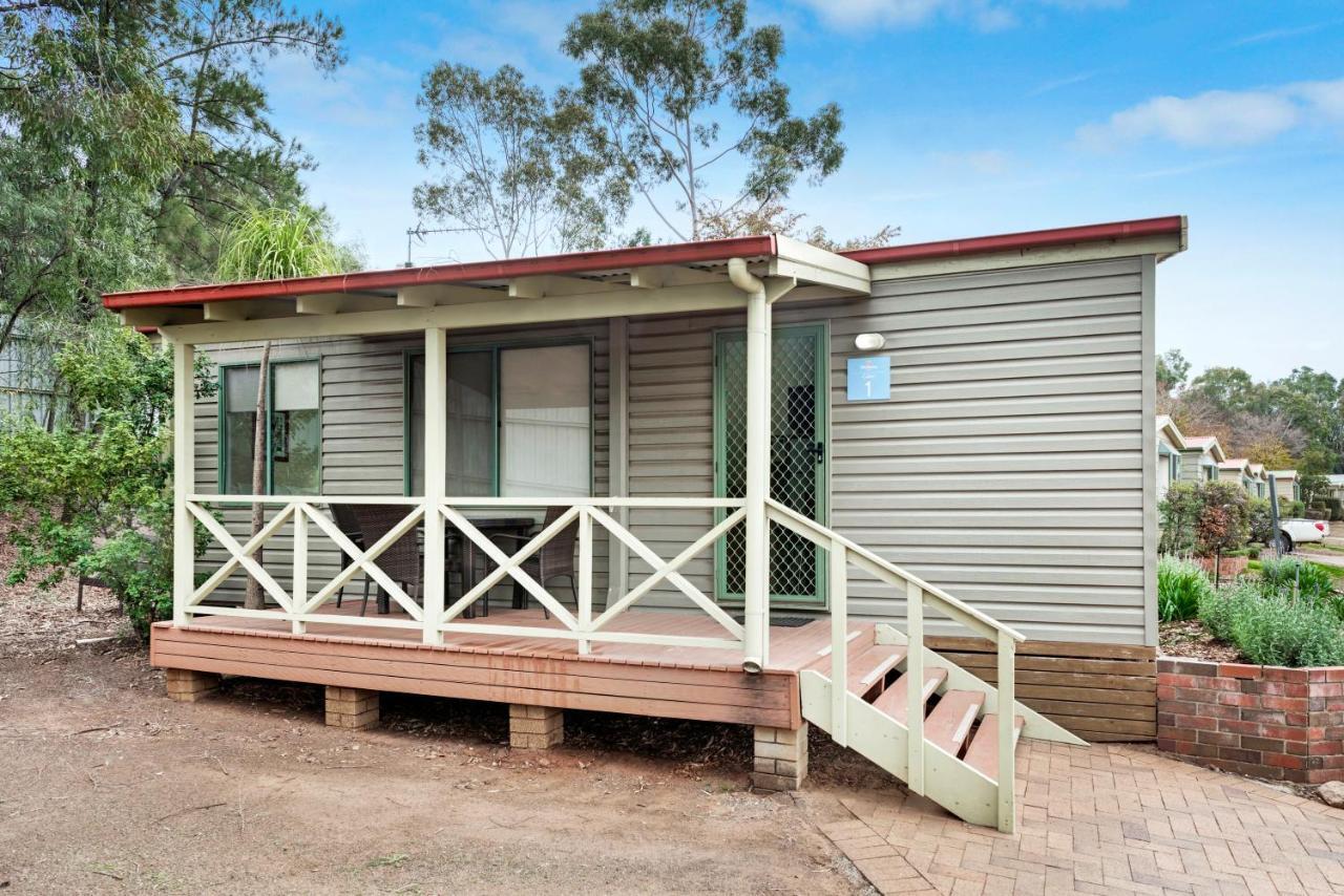 Discovery Parks - Dubbo Exteriör bild
