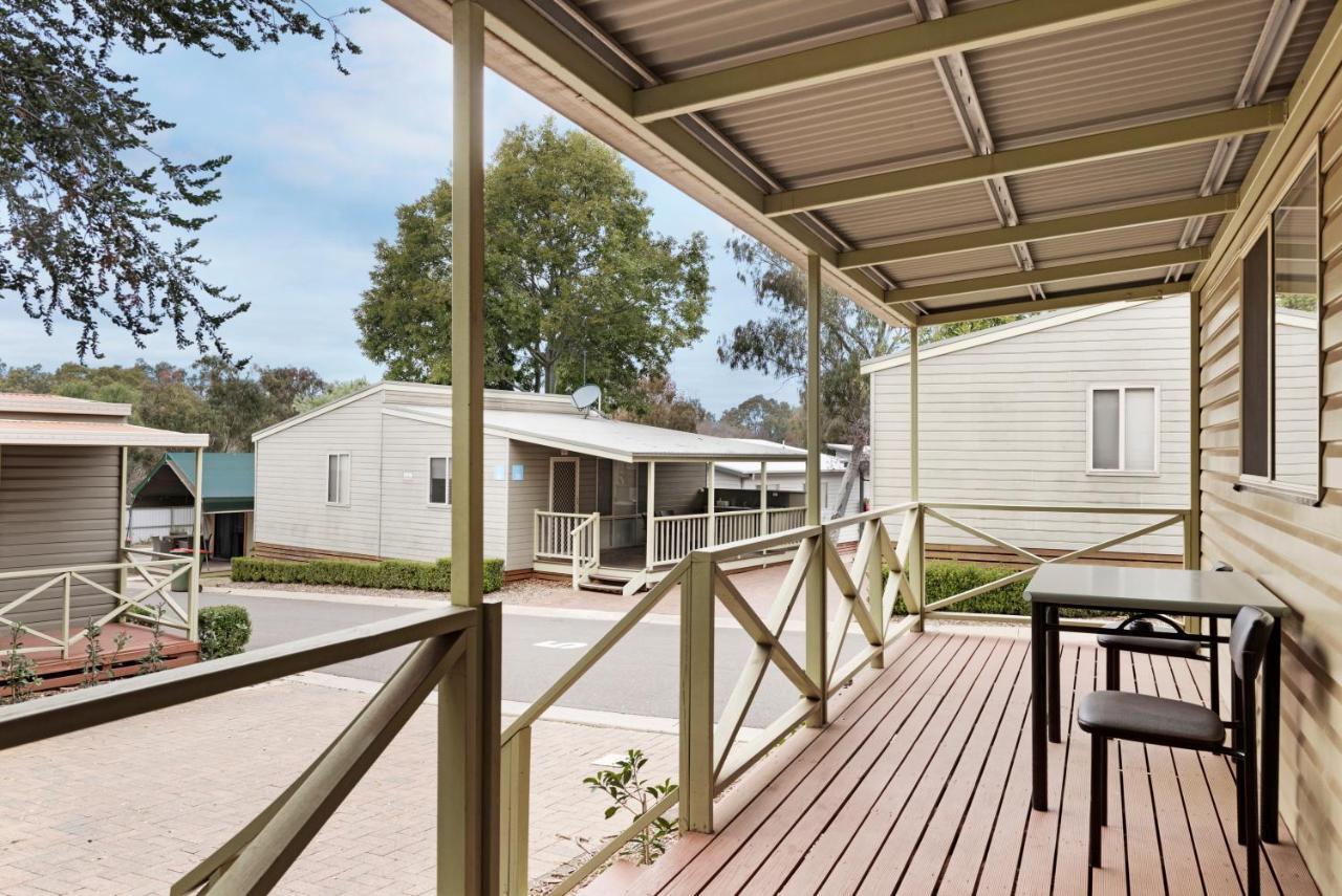 Discovery Parks - Dubbo Exteriör bild
